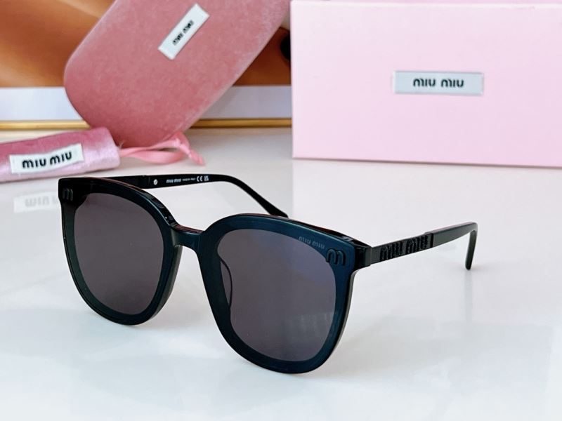 Miu Miu Sunglasses